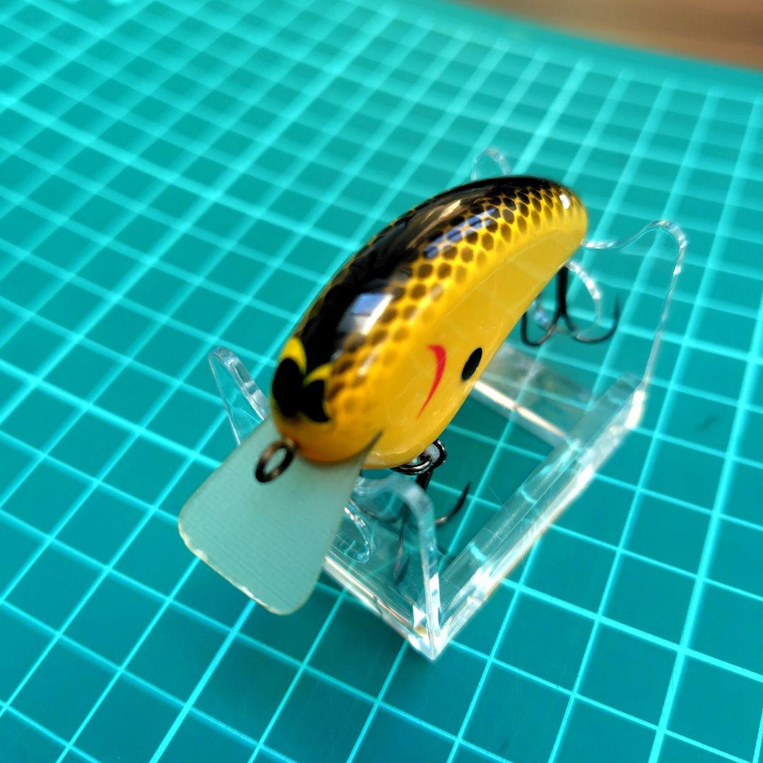 フラットフリッカー 旧モデル フラットサイドクランク 開発クランク