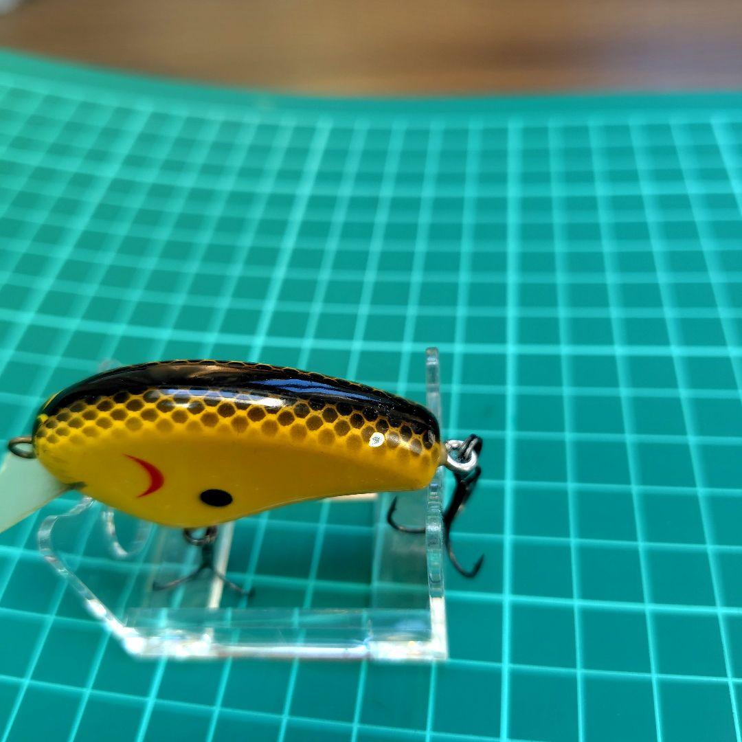 フラットフリッカー 旧モデル フラットサイドクランク 開発クランク