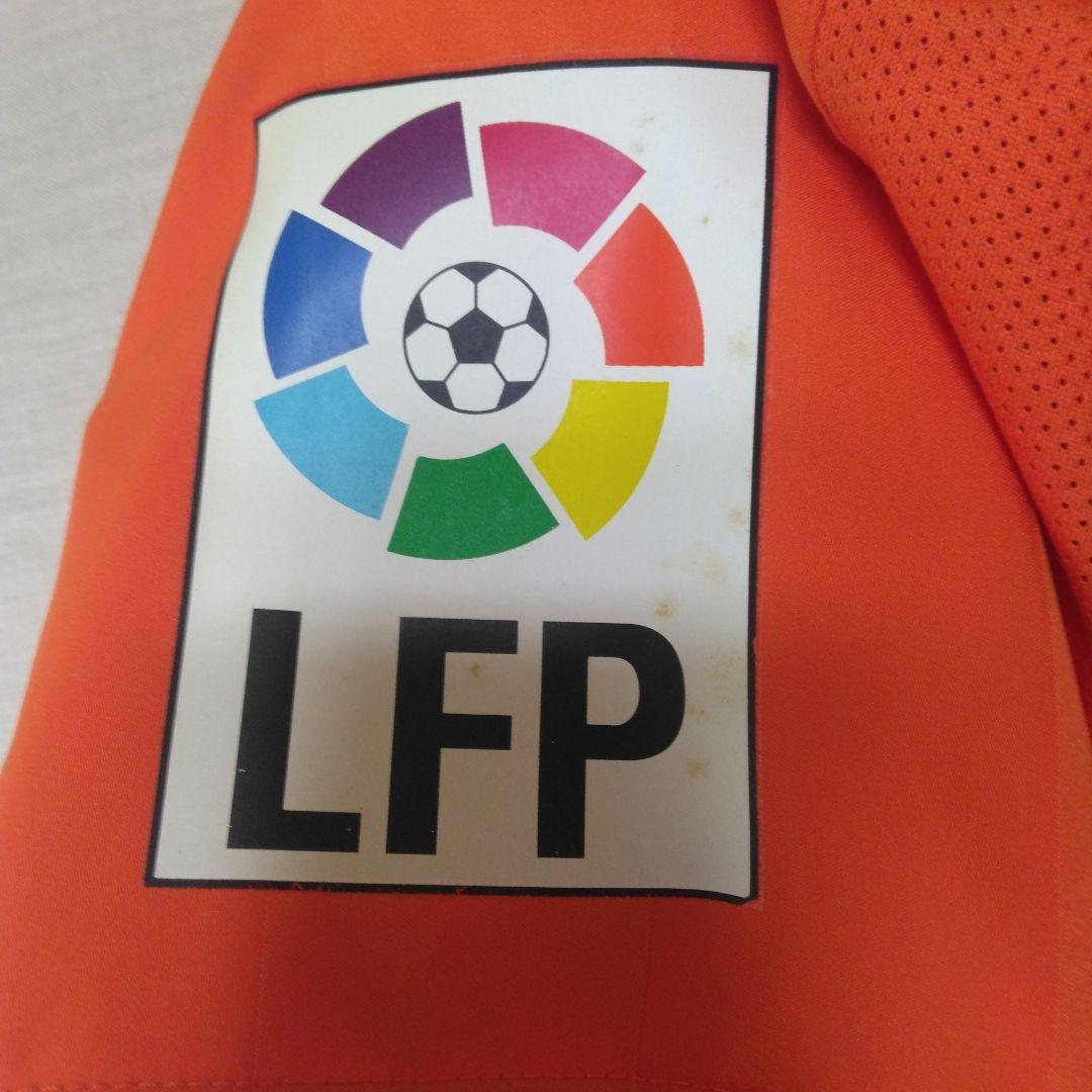 バレンシアCF 05/A No.21 パブロアイマール 黒フチリーグパッチ - メルカリ