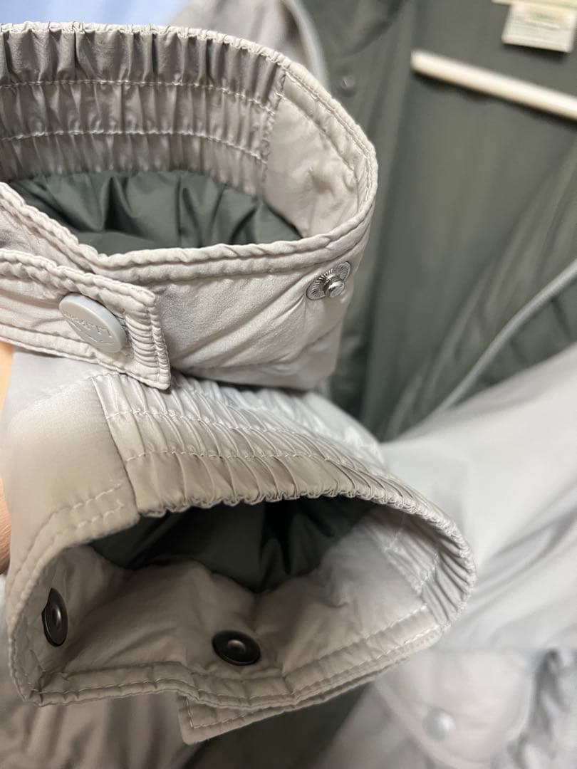 ジャケット・アウター L.L.Bean Windy Ridge Insulated Jacket M