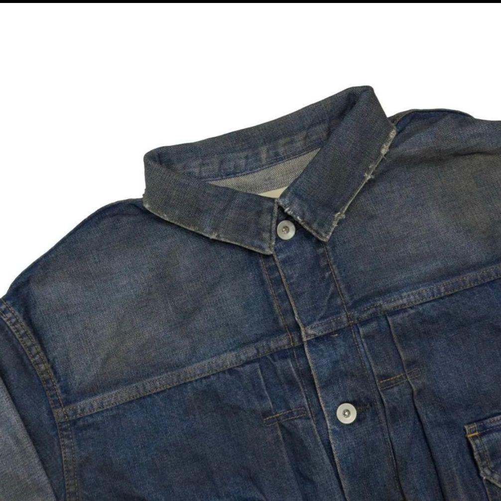 greatLAnd ORIGINAL LOGAN 5YEARS JACKET L108392096 価格