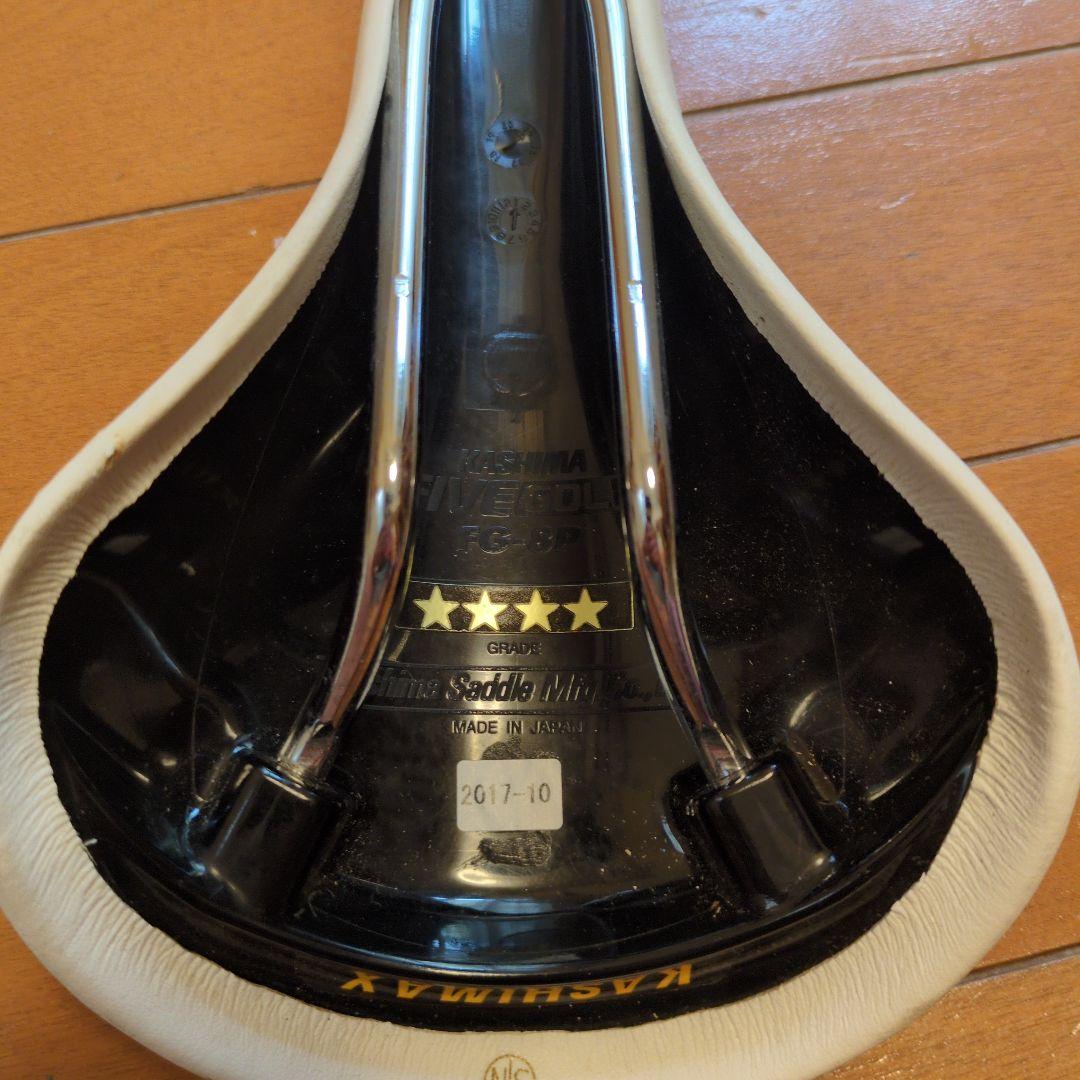 カシマックスファイブゴールド8KASHIMAX FIVEGOLD8