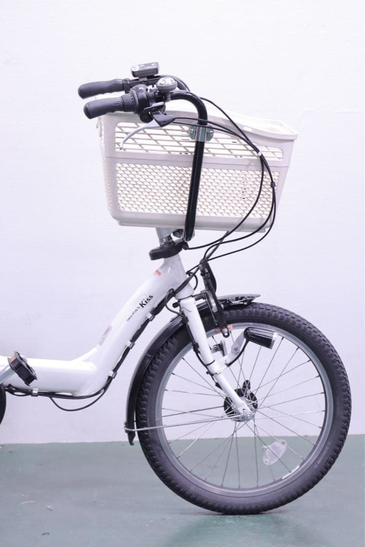 ヤマハ電動アシスト自転車　★ 8.9AH ★ １ヶ月保証★完成車