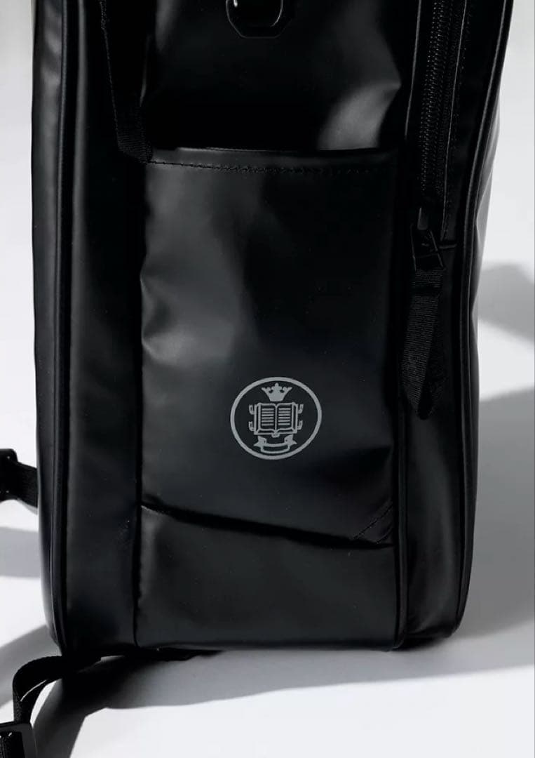 モンベル mont-bell LEE別注 わんパック15 黒 新品 リュック