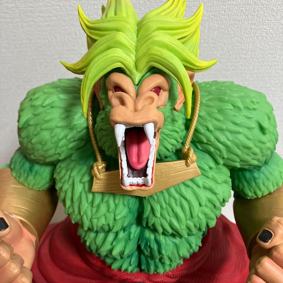 OneMall provides Mercari products: ドラゴンボール 大猿ブロリー