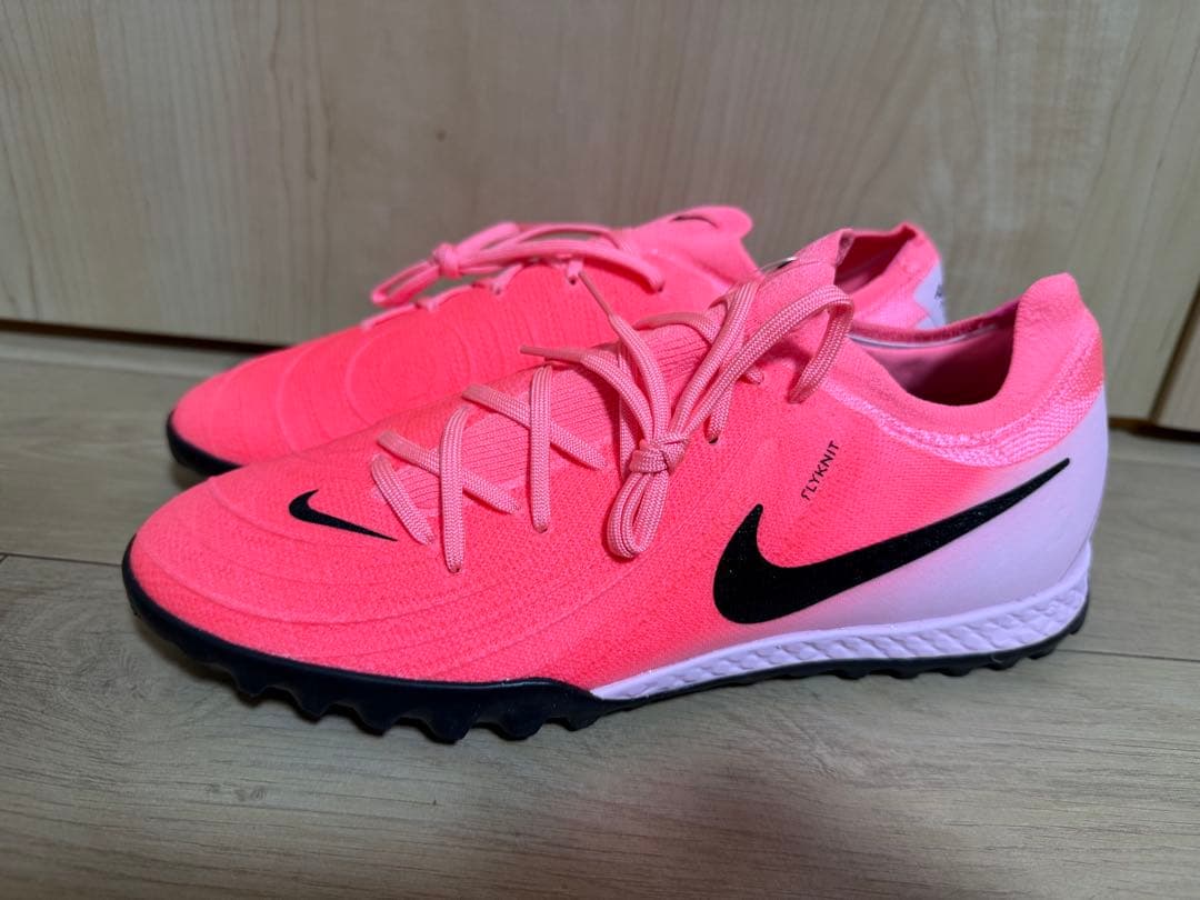NIKE ナイキ ファントムGX2プロ 26.0cm ピンク