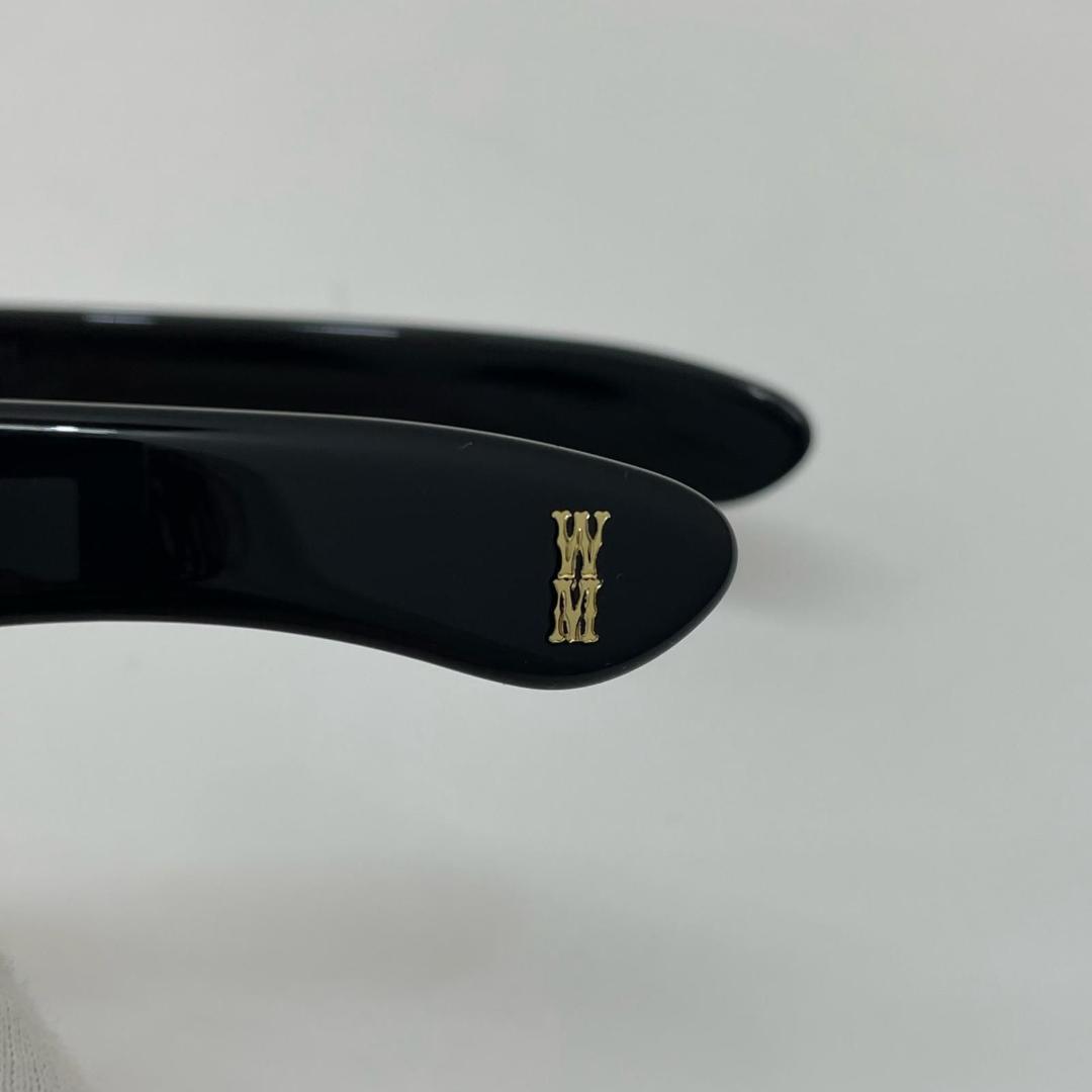 JULIUS TART OPTICAL×WACKO MARIA FDR 626 - メルカリ