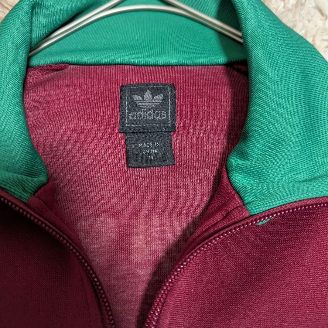 激レア】SixTONES 松村北斗着用アディダス×FIFA トラックジャケット