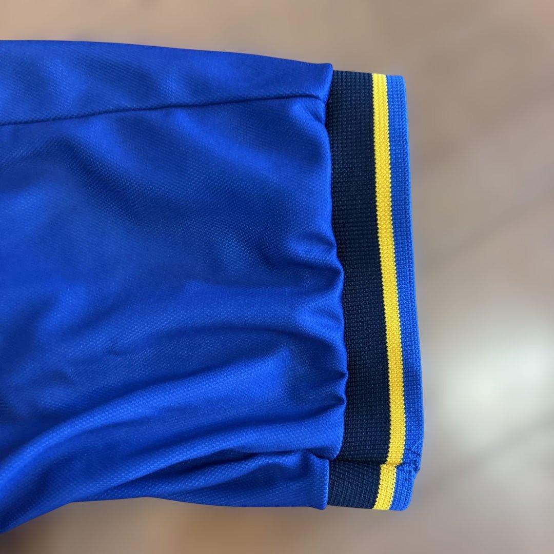 VINTAGE】新品未使用 パルマ 2001-02 ホーム Lサイズ タグ付 - メルカリ