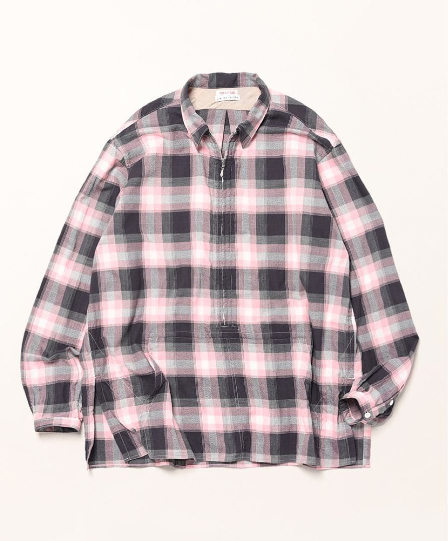 N*O様 NICENESS LOFTMAN別注 Gigli サイズL PINK LOFTMAN別注 Gigli(L(MEN) Pink/ピンク): NICENESS