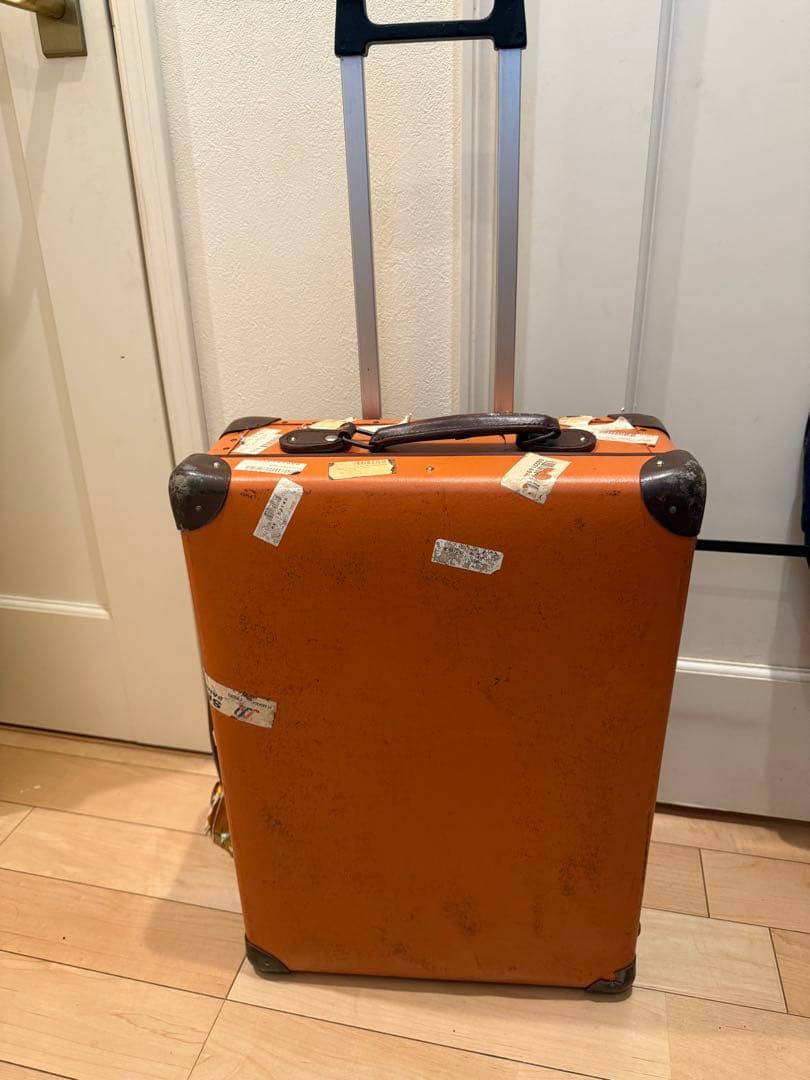 Globe-Trotter グローブトロッター スーツケース ビンテージ 楽天市場】ヴィンテージGLOBE TROTTERグローブトロッター スーツケース