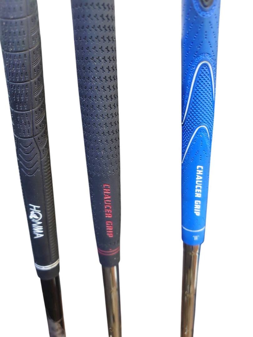 ゴルフクラブセット ゼクシオ コブラ テーラーメイド等8本セット