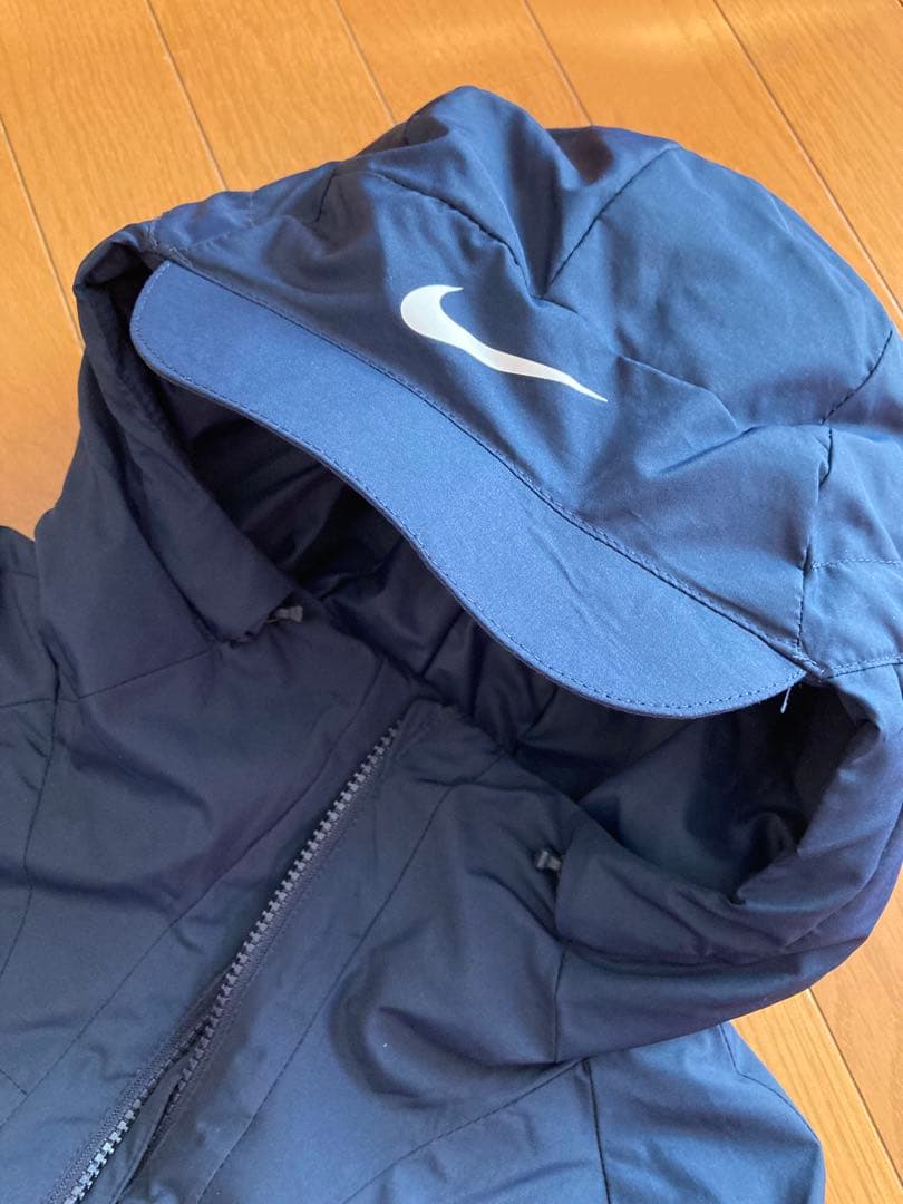 鹿島アントラーズ ハーフコート - メルカリ