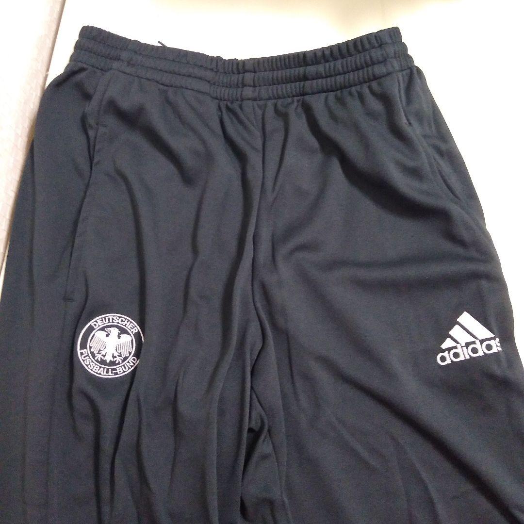 ☆ドイツ代表 トレーニングスーツ メルセデスベンツ adidas アディダス