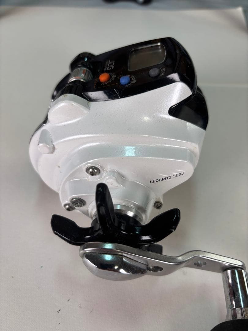 16日午後3時までミックのパパ