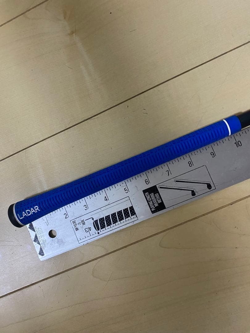 24VENTUS BLUE 6-S ブリヂストンスリーブ付き 45.25 24 VENTUS BLUE 青