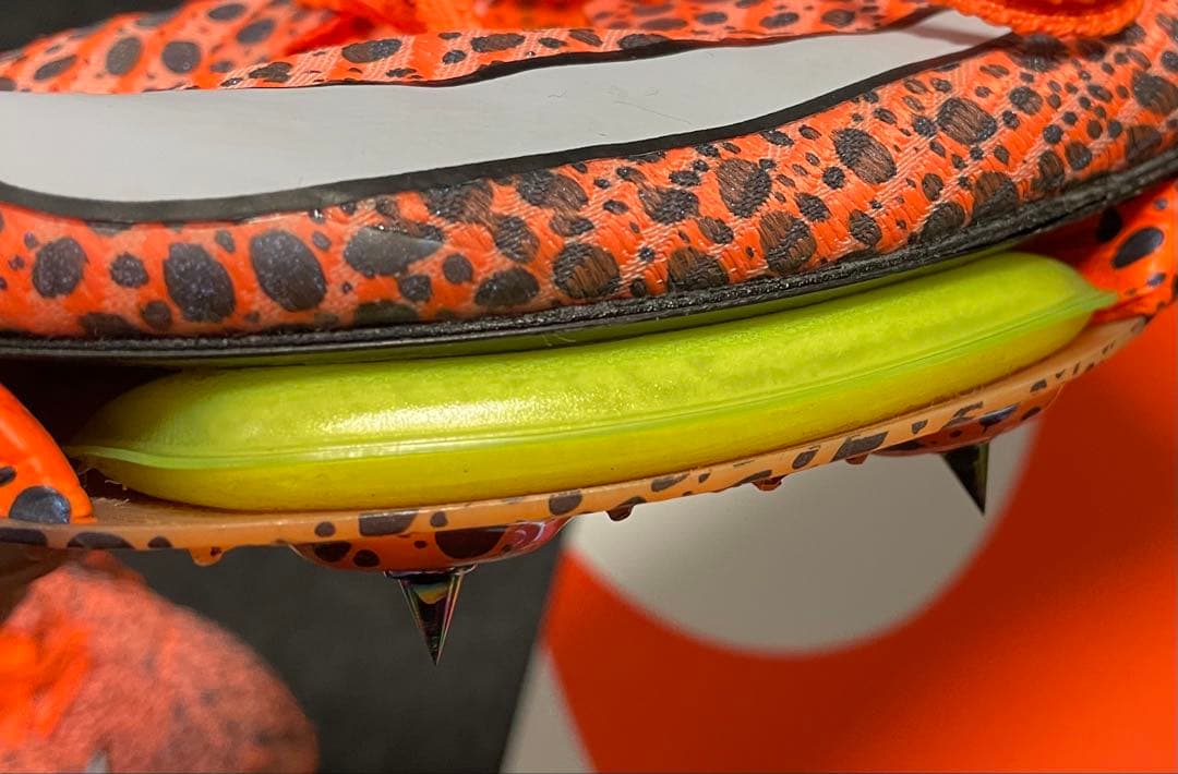 窪*史様 Nike エアズーム マックスフライ2 【26.0cm】パリオリンピッ