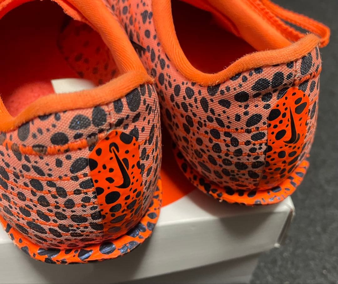 窪*史様 Nike エアズーム マックスフライ2 【26.0cm】パリオリンピッ