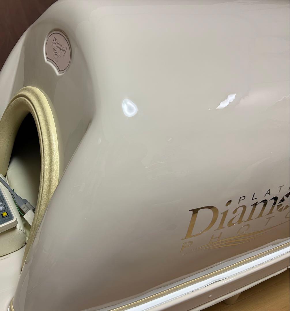 レインボーPDPドーム現行品最新バージョン 商品紹介-健康機器 | 健康文化をクリエイト「株式会社レインボー」