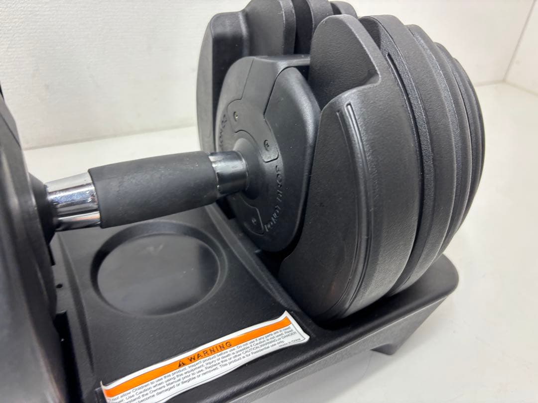 セット販売② 可変式ダンベル 2.5kg 〜 24kg トレーニング 筋トレ