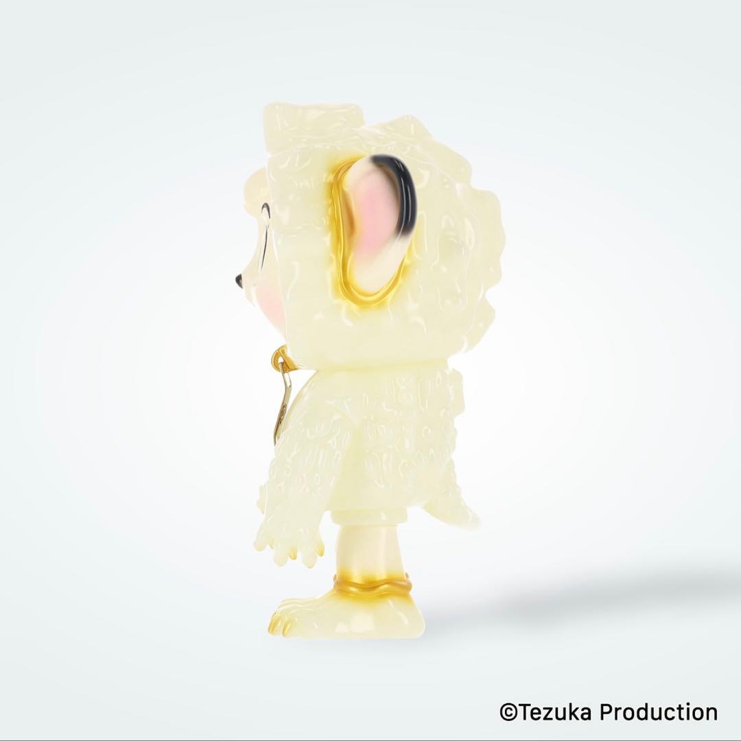 コミック・アニメ SEVESKIG Bitter Melon Monster Leo soft