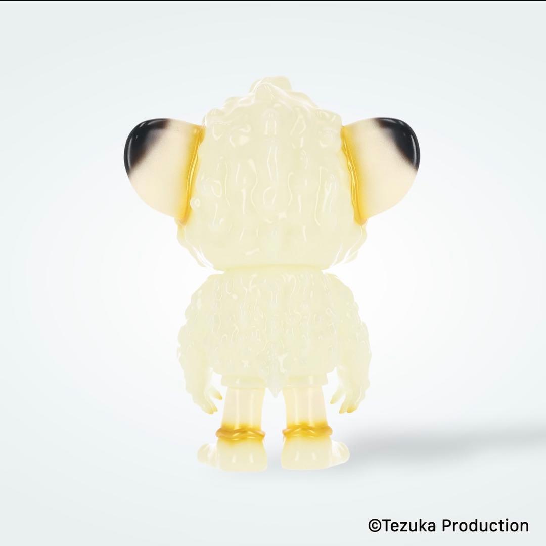 コミック・アニメ SEVESKIG Bitter Melon Monster Leo soft