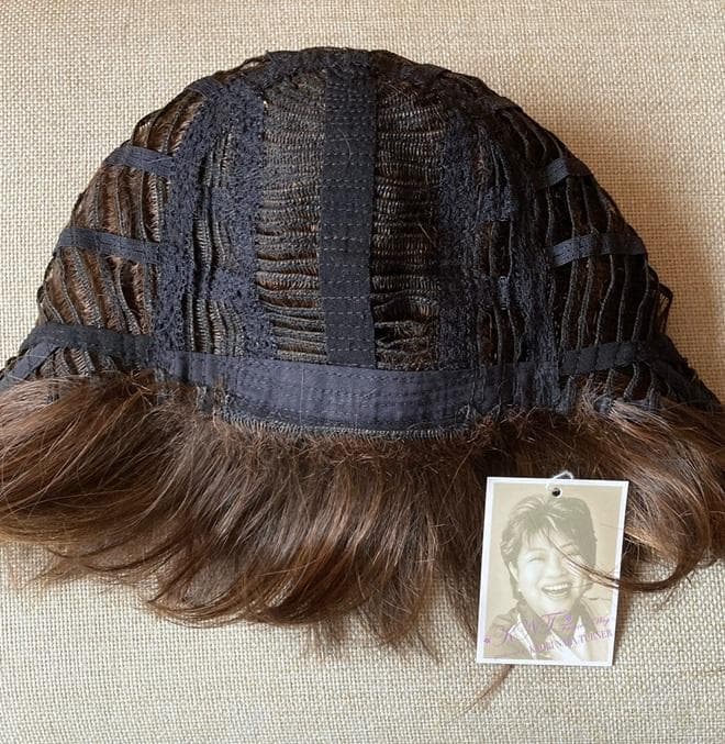 Tプロフ必読様専用 カオリナラターナー S-23 メッシュ入りショート