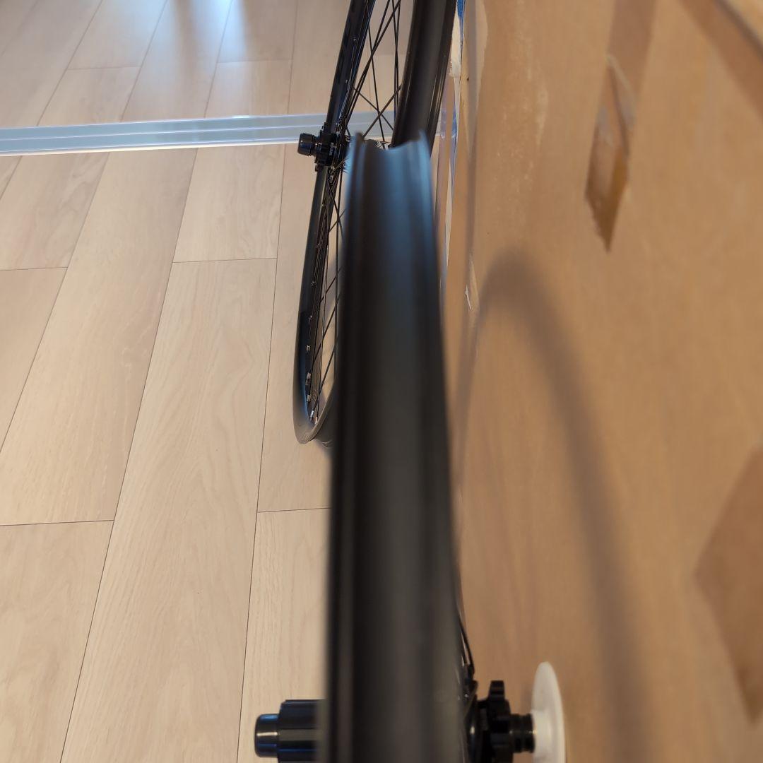 中華製 MTB完組ホイール クイックリリース ディスクブレーキ対応の通販