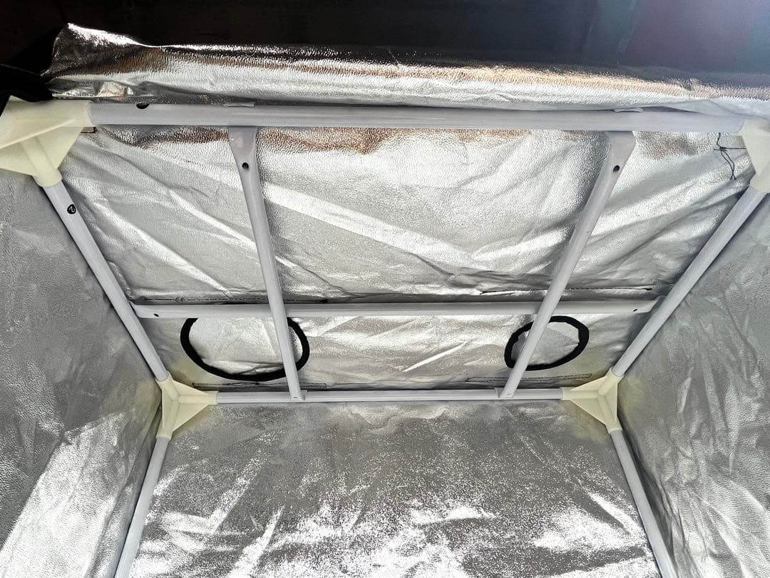 ソダテック オリジナル Green Room S サイズ + 水耕栽培キッド