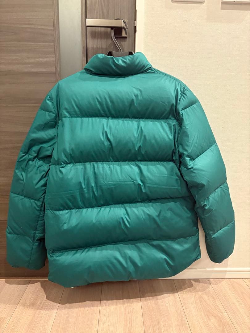 L.L.Bean ダウンジャケット　トレイルモデル