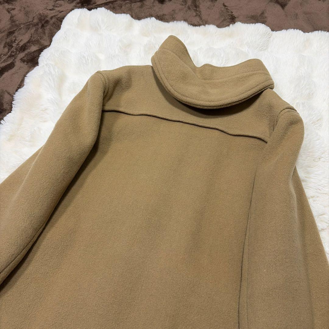 BURBERRY バーバリー SPECIAL DUFFLE COAT ノバ