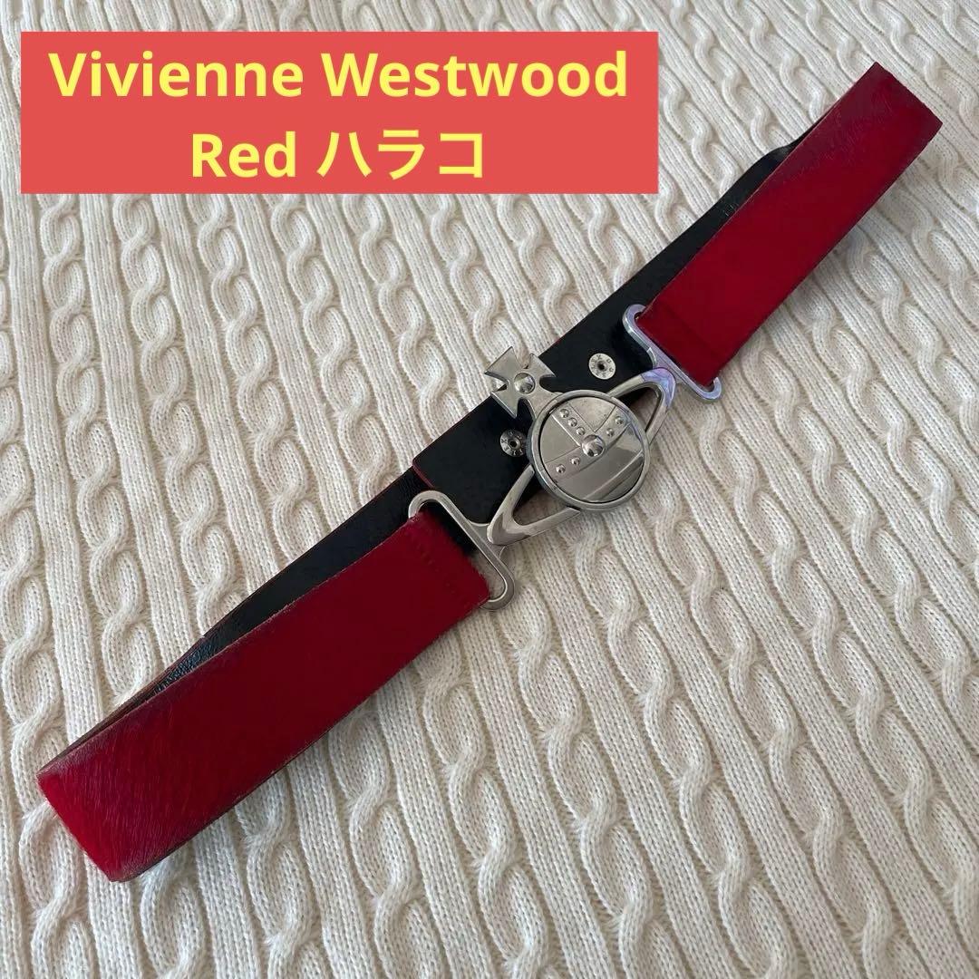 vivienne westwood CHAOS バンビ ロゴ バックル ベルト 楽天市場