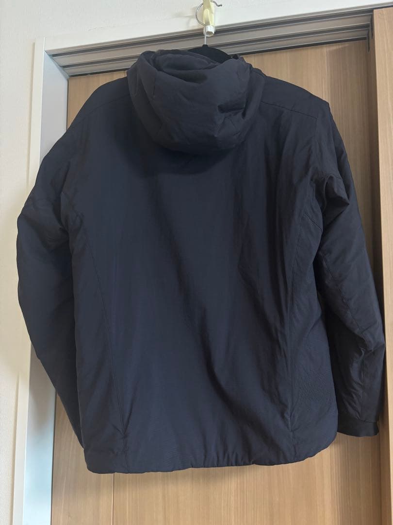 益沢菜々子 様専用】ARC'TERYXアークテリクスAtom AR Hoody