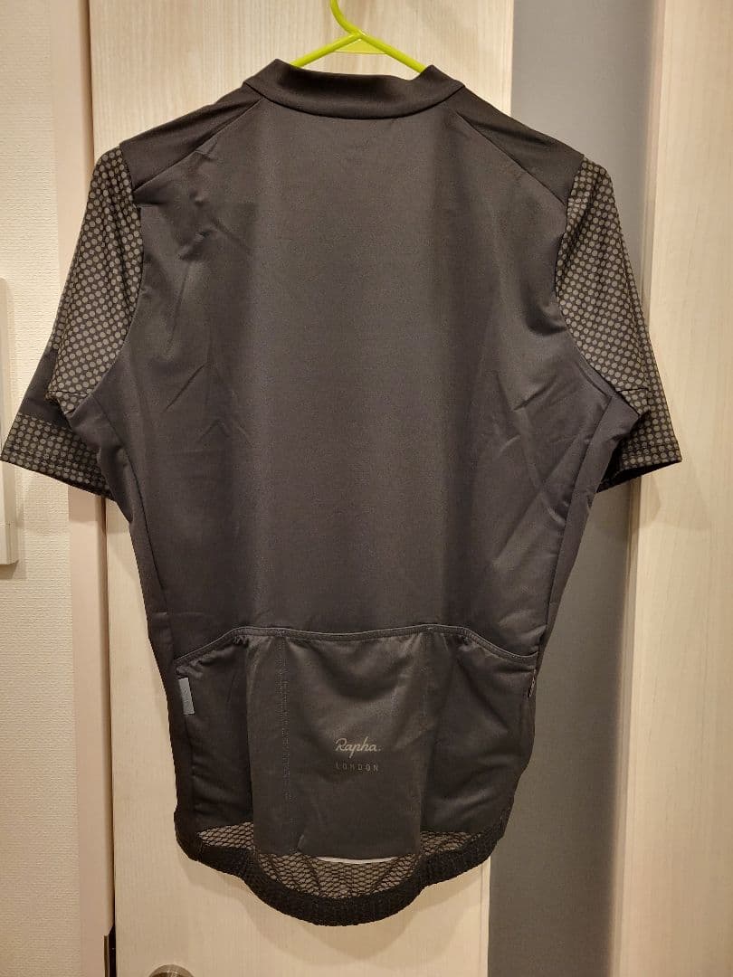 Rapha ロンドンクラブハウス限定ジャージ サイズM - ウェア
