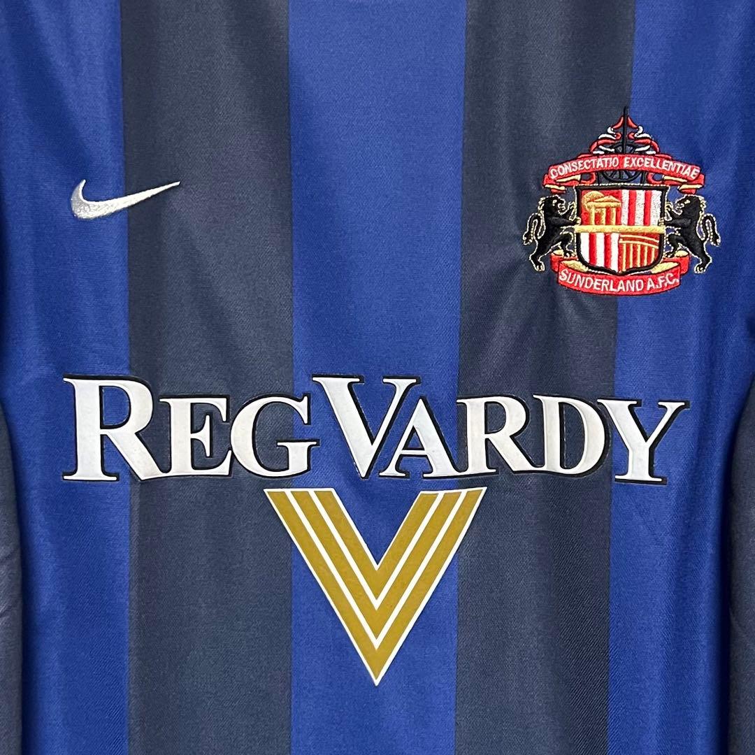 新品/タグ付き】01/02 サンダーランドAFC ♯10 フィリップス【L