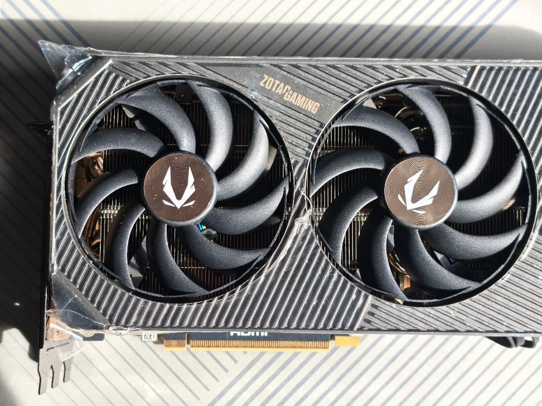ZOTAC GeForce RTX 5090 SOLID 32GB ジャンク - メルカリ