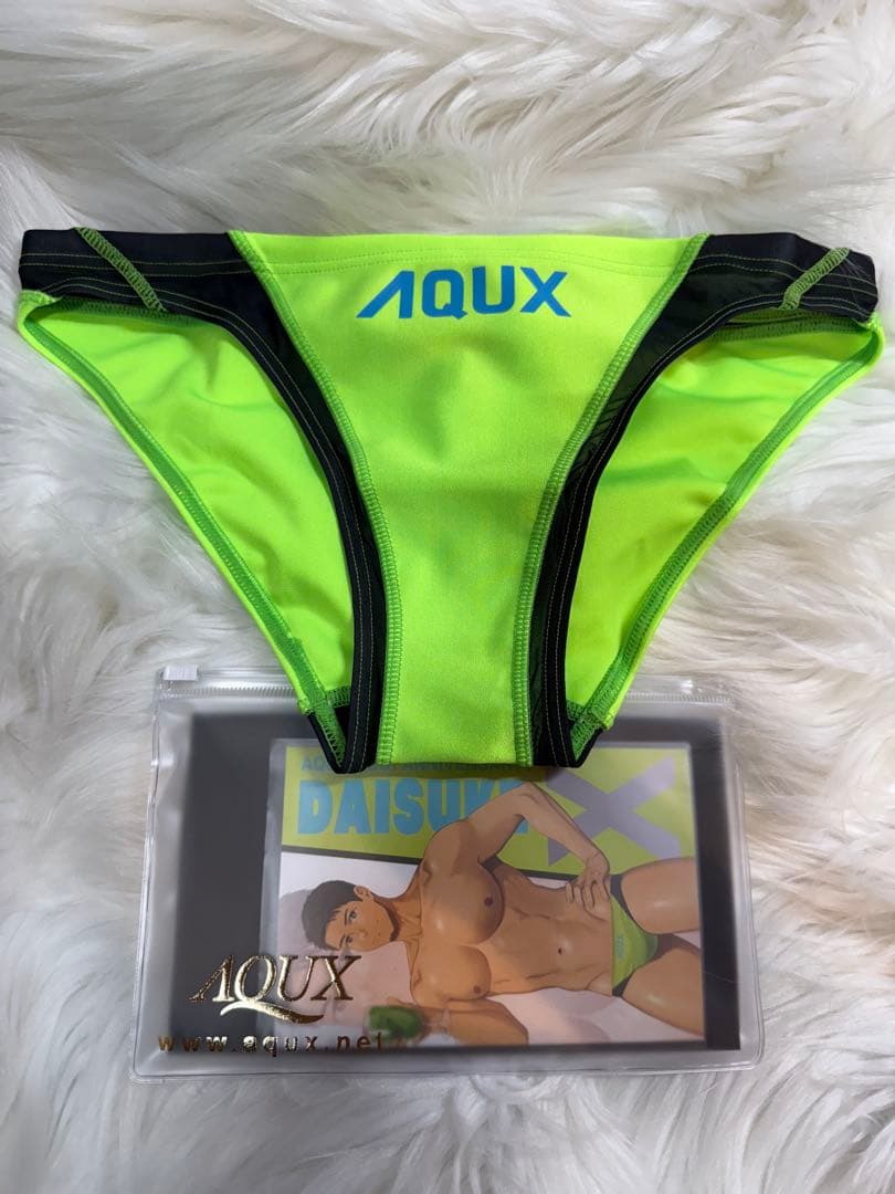 AQUX【新品未使用】完売品⭐︎Splash Guard XLサイズ✨ - メルカリ