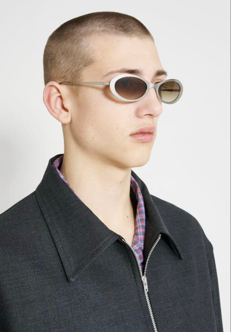 OUR LEGACY TAD SUNGLASSES