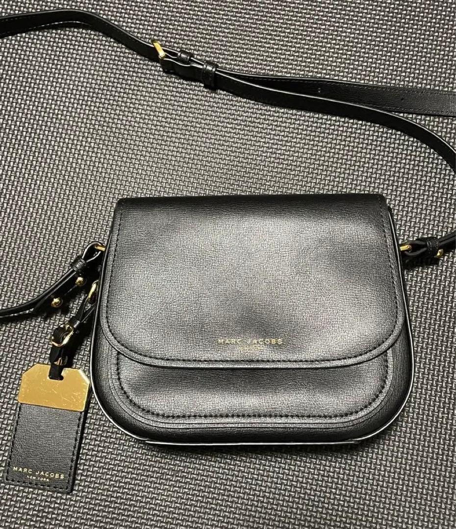 美品！早い者勝ち！マークジェイコブス バッグ早いもの勝ち♡美品♡MARC
