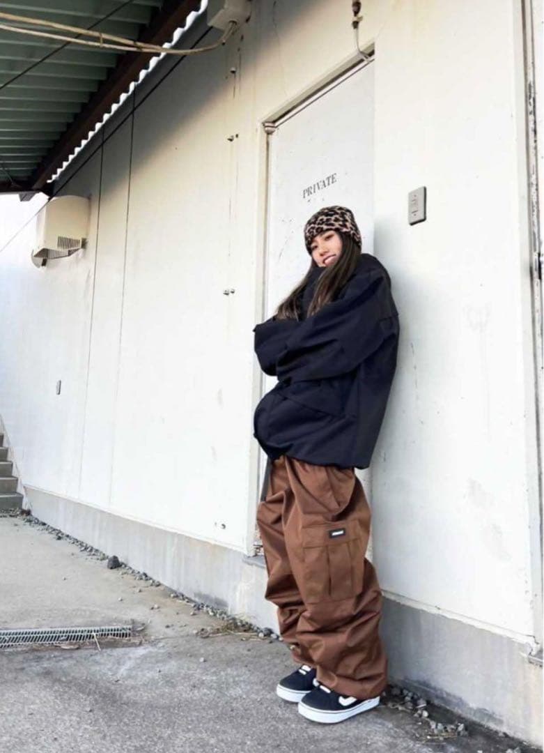 HIMANI スノボウェア上下の通販はau PAY マーケット - 輸入雑貨の