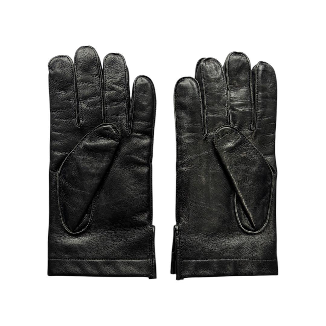 COMME des GARCONS HOMME PLUS 88AW 花柄グローブ - メルカリ