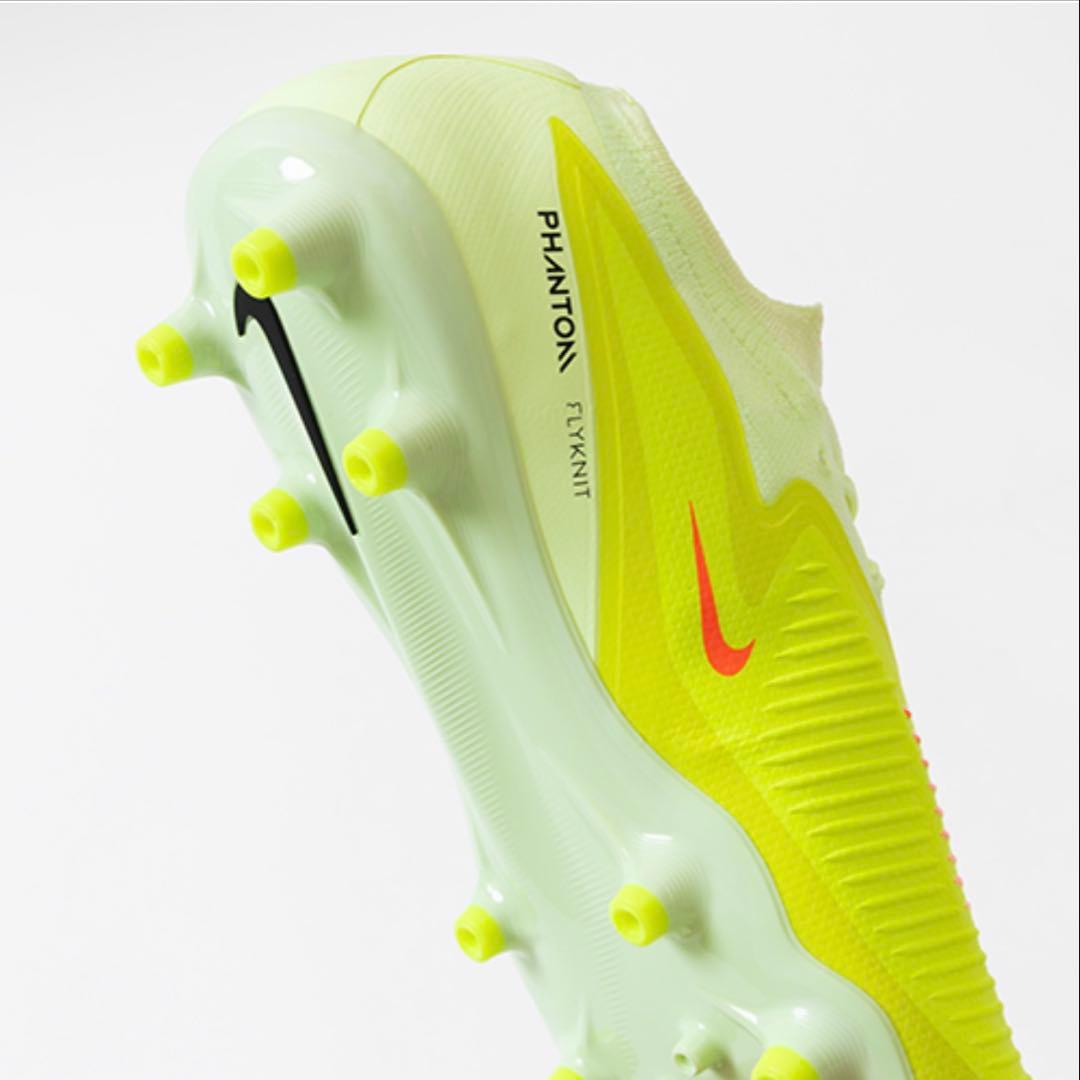 ナイキ ファントム PHANTOM 6 LOW プロ AG-PRO 27.5cm