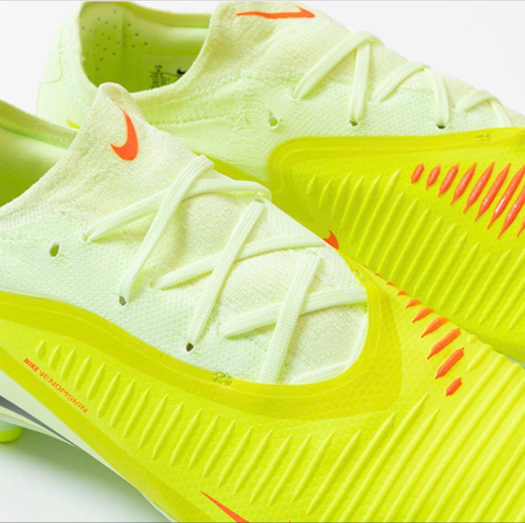 ナイキ ファントム PHANTOM 6 LOW プロ AG-PRO 27.5cm