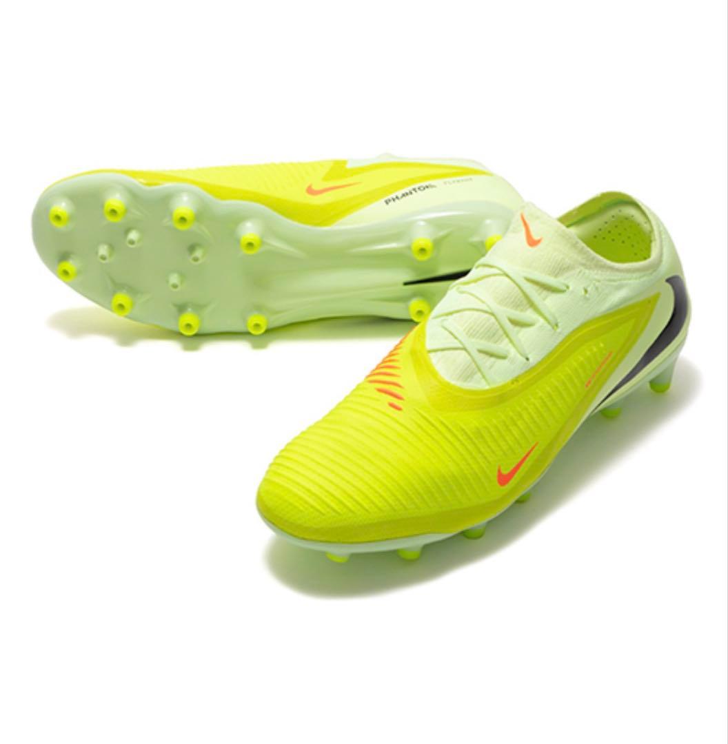 ナイキ ファントム PHANTOM 6 LOW プロ AG-PRO 27.5cm