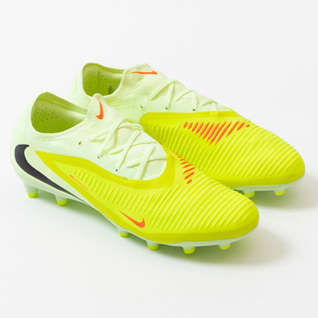 ナイキ ファントム PHANTOM 6 LOW プロ AG-PRO 27.5cm