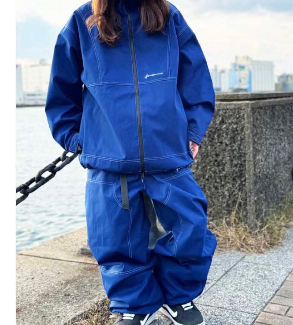 デサント ミドルレイヤー 160 (値引き交渉可能)の通販｜www