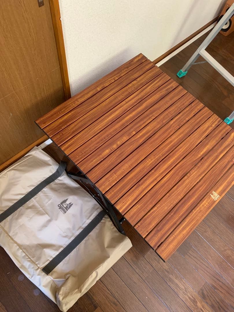 よしのOGAWA テーブル 新製品】ogawa アーチテーブル発売のお知らせ | News | ogawa | テント