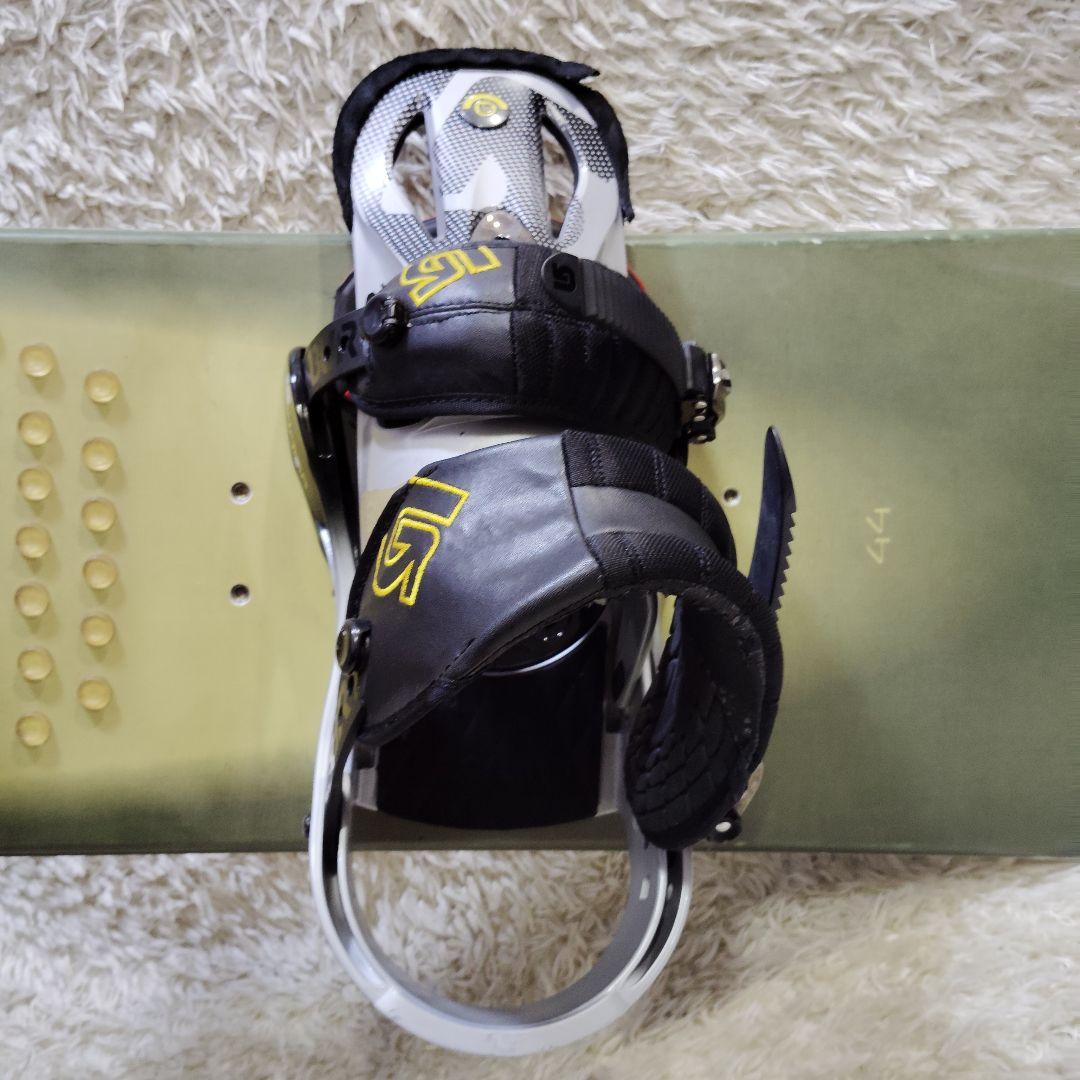 送料無料】シムズ スノーボード バートン ビンディング ミッション