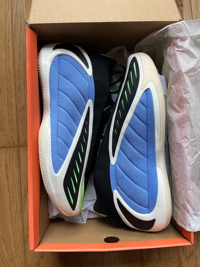 バスケットボールシューズ 青/黒/緑 楽天市場】バスケットシューズ 緑の通販