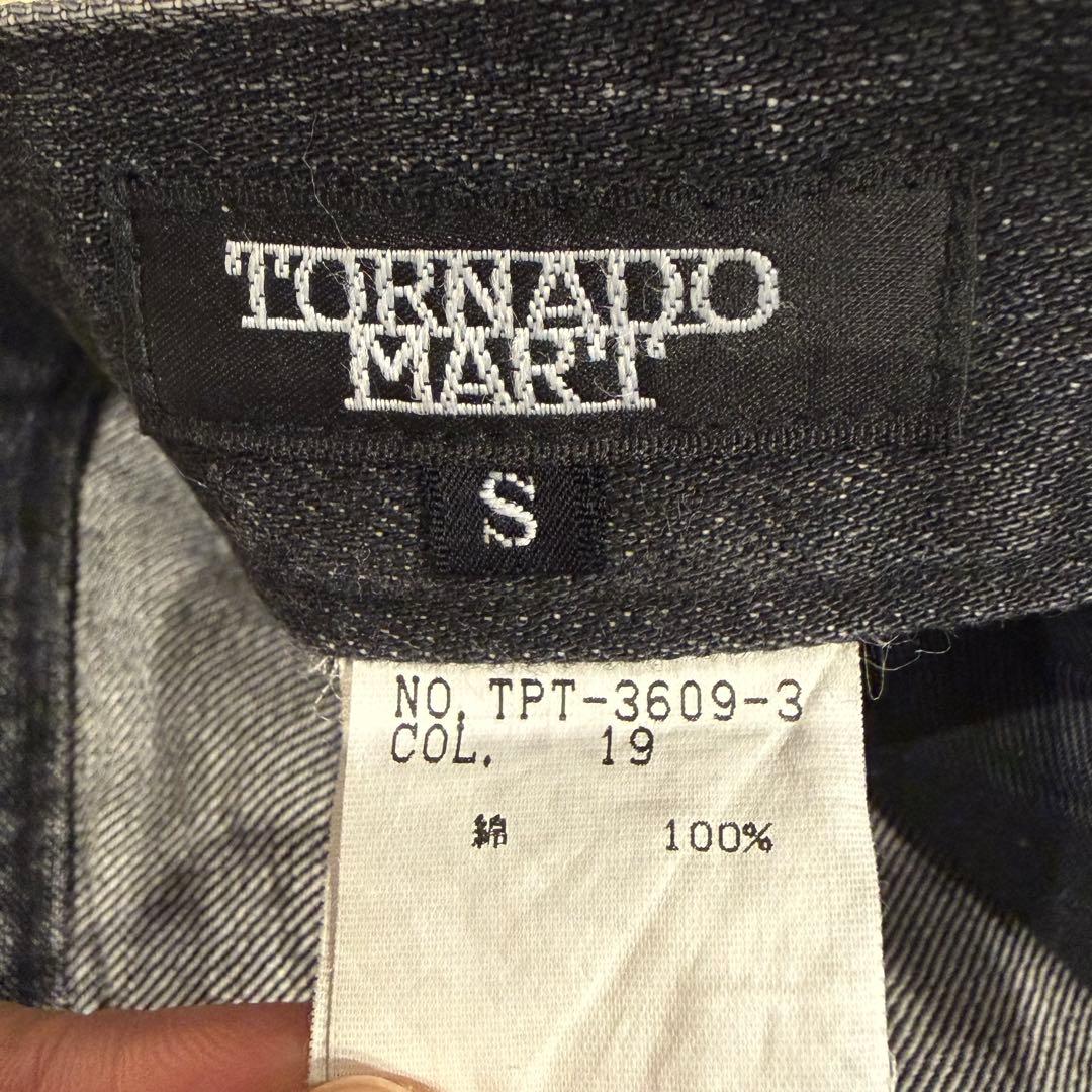 希少】 00's TORNADO MART archive Y2K